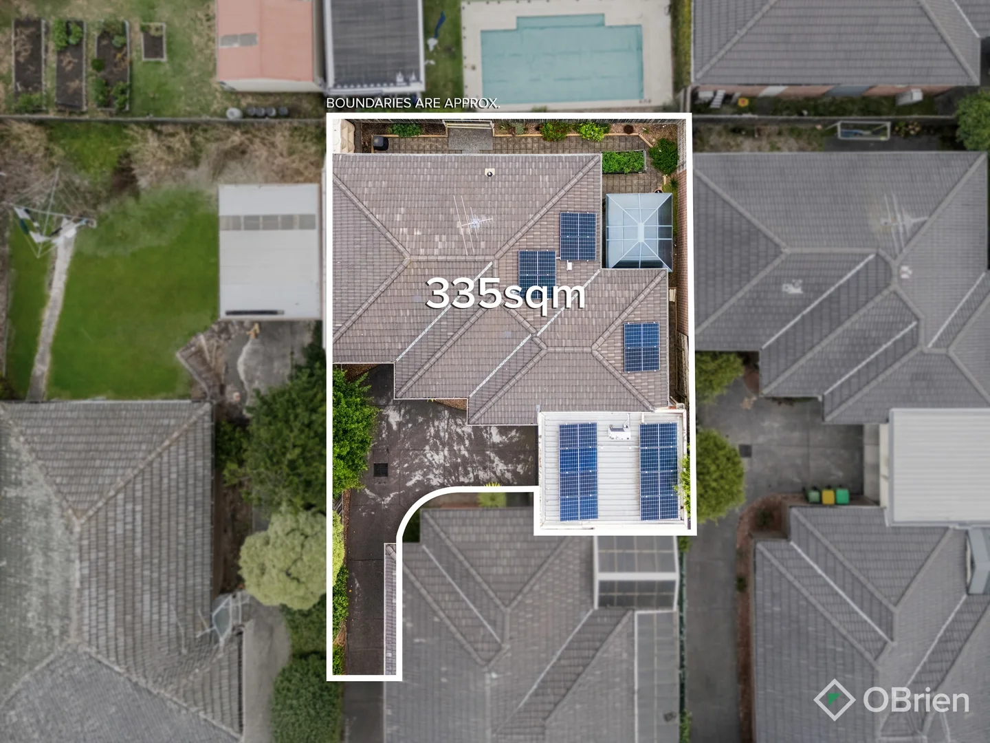 Additional image 9 of 2/7 Railway Avenue, Beaconsfield VIC 3807