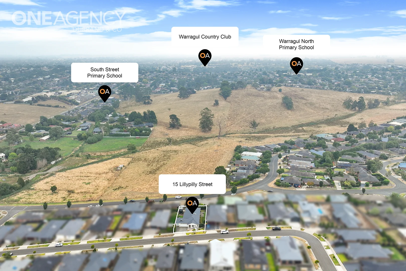 Additional image 27 of 15 Lillypilly Street, Warragul VIC 3820