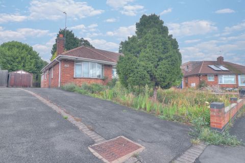 Rutland Drive, Leicester LE4