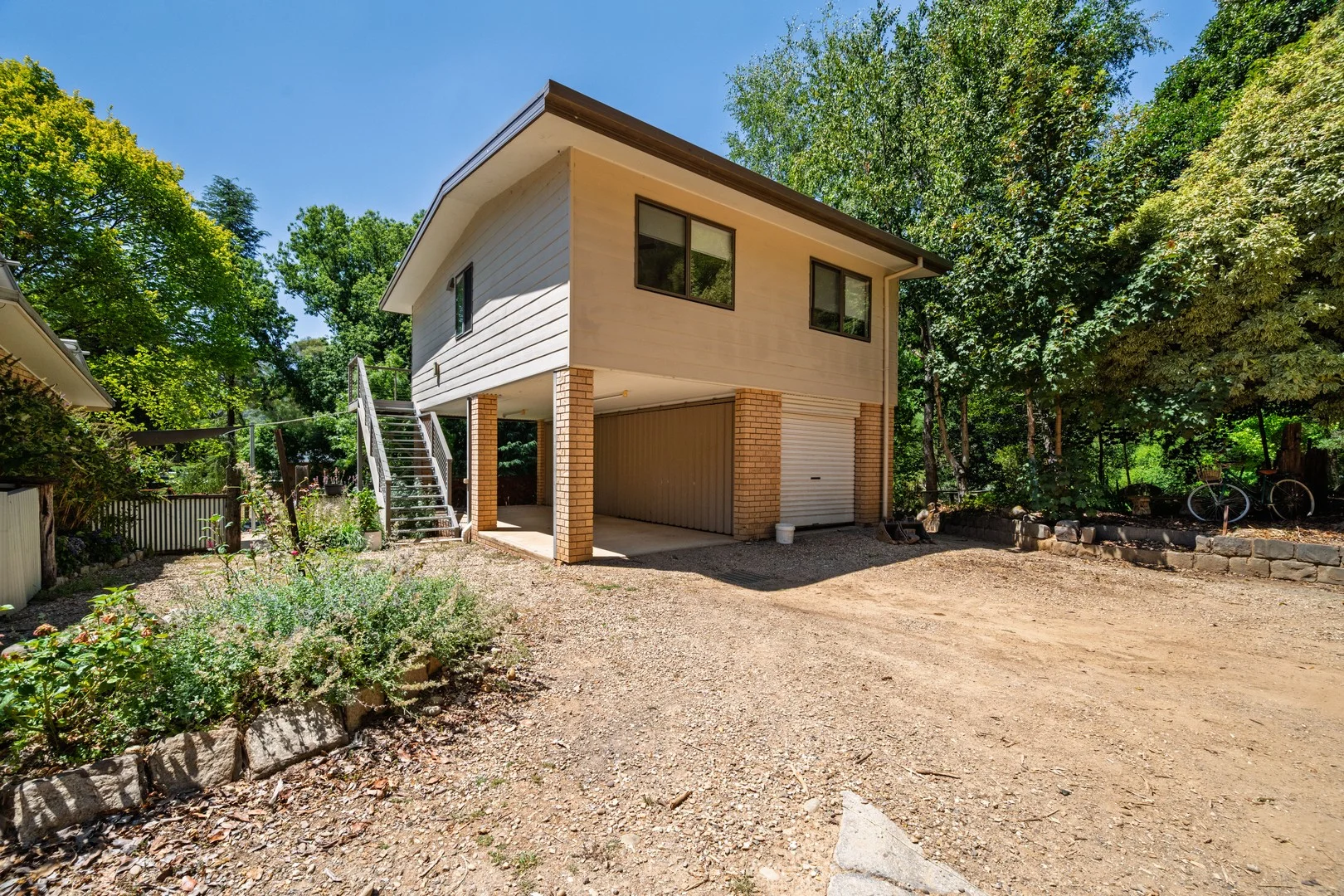 19A Bon Accord Track, Harrietville VIC 3741