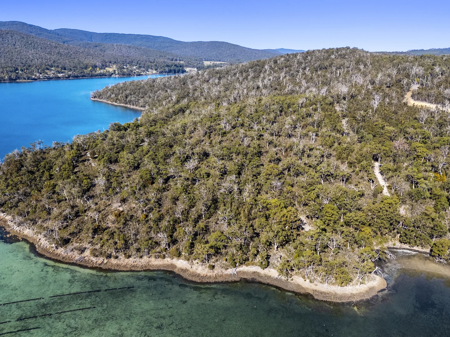 Additional image 7 of 1, 1, 2 Sympathy Point Road, Taranna TAS 7180