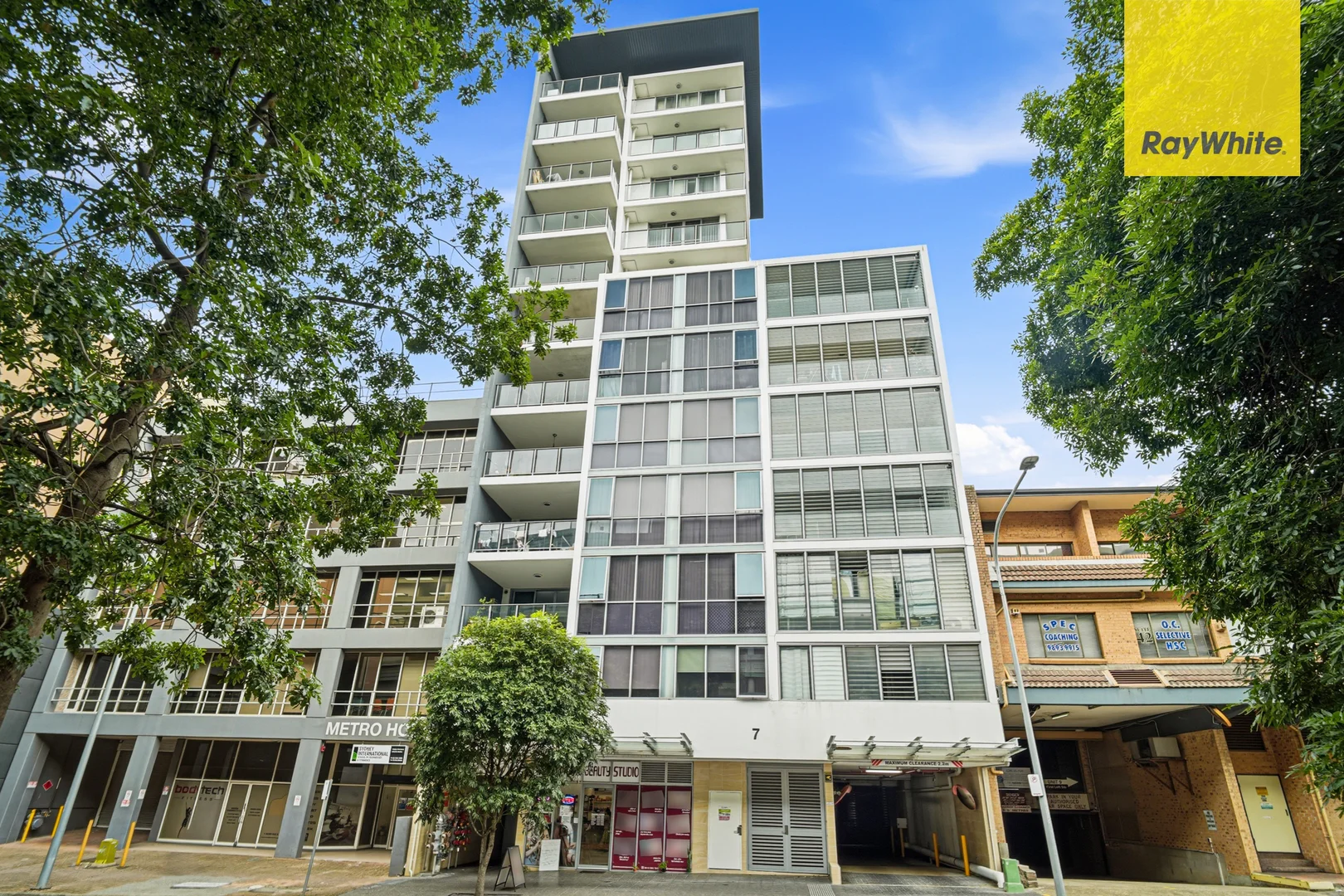 Additional image 15 of 13/7 Aird Street, Parramatta NSW 2150
