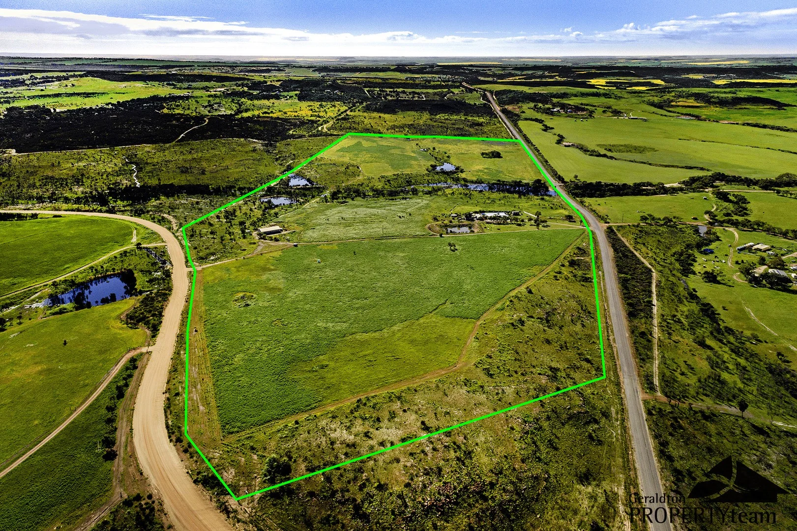 Additional image 2 of 1010 Nanson-Howatharra Road, Howatharra WA 6532