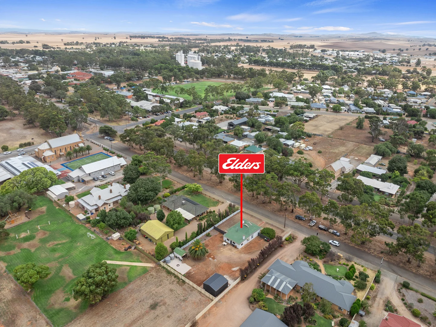 Additional image 29 of 20 Cockburn Road, Jamestown SA 5491