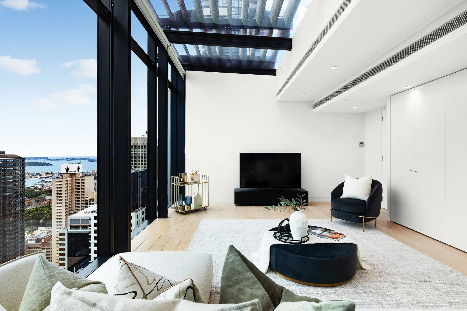 Additional image 15 of 5403/101 Bathurst Street, Sydney NSW 2000
