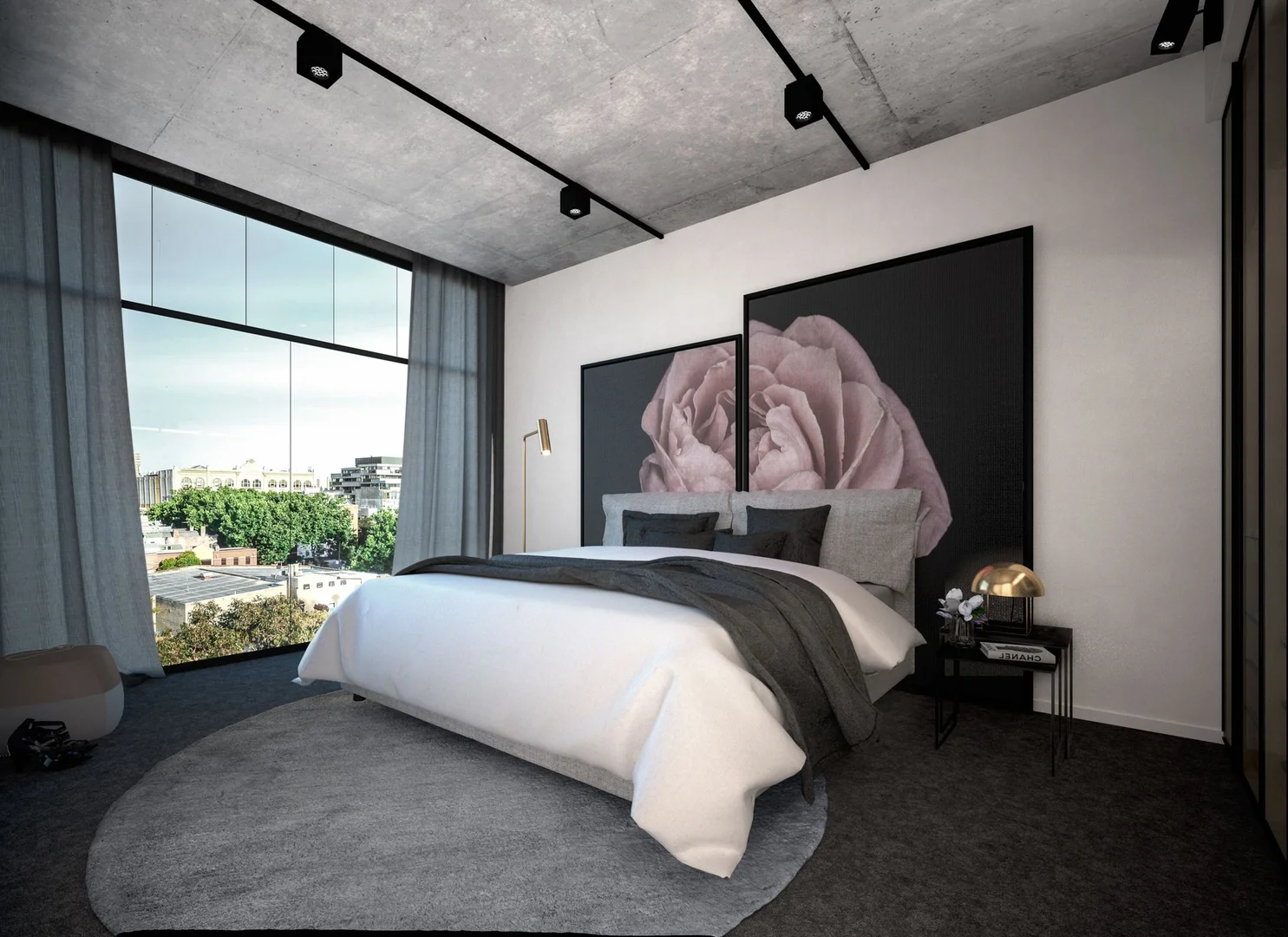 Additional image 4 of Level 7/93 Wellington Street, Collingwood VIC 3066