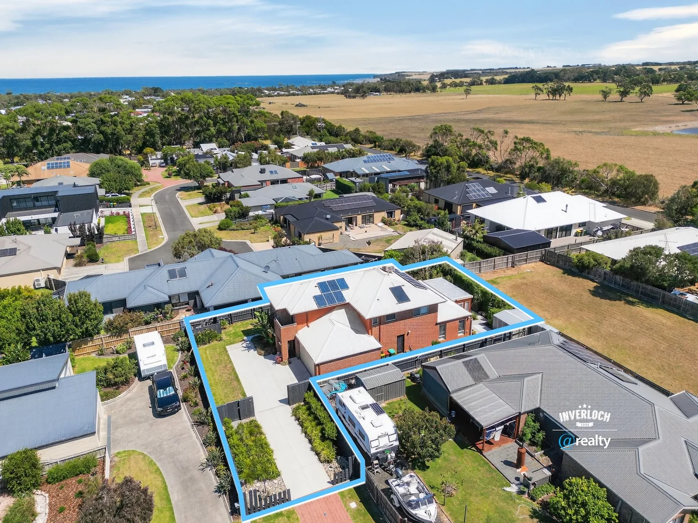 Additional image 4 of 10 Dalmont Bay Court, Inverloch VIC 3996
