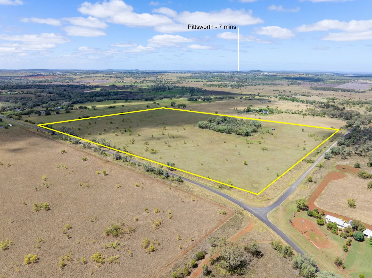 Additional image 2 of 3262 Oakey-Pittsworth Road, Springside QLD 4356