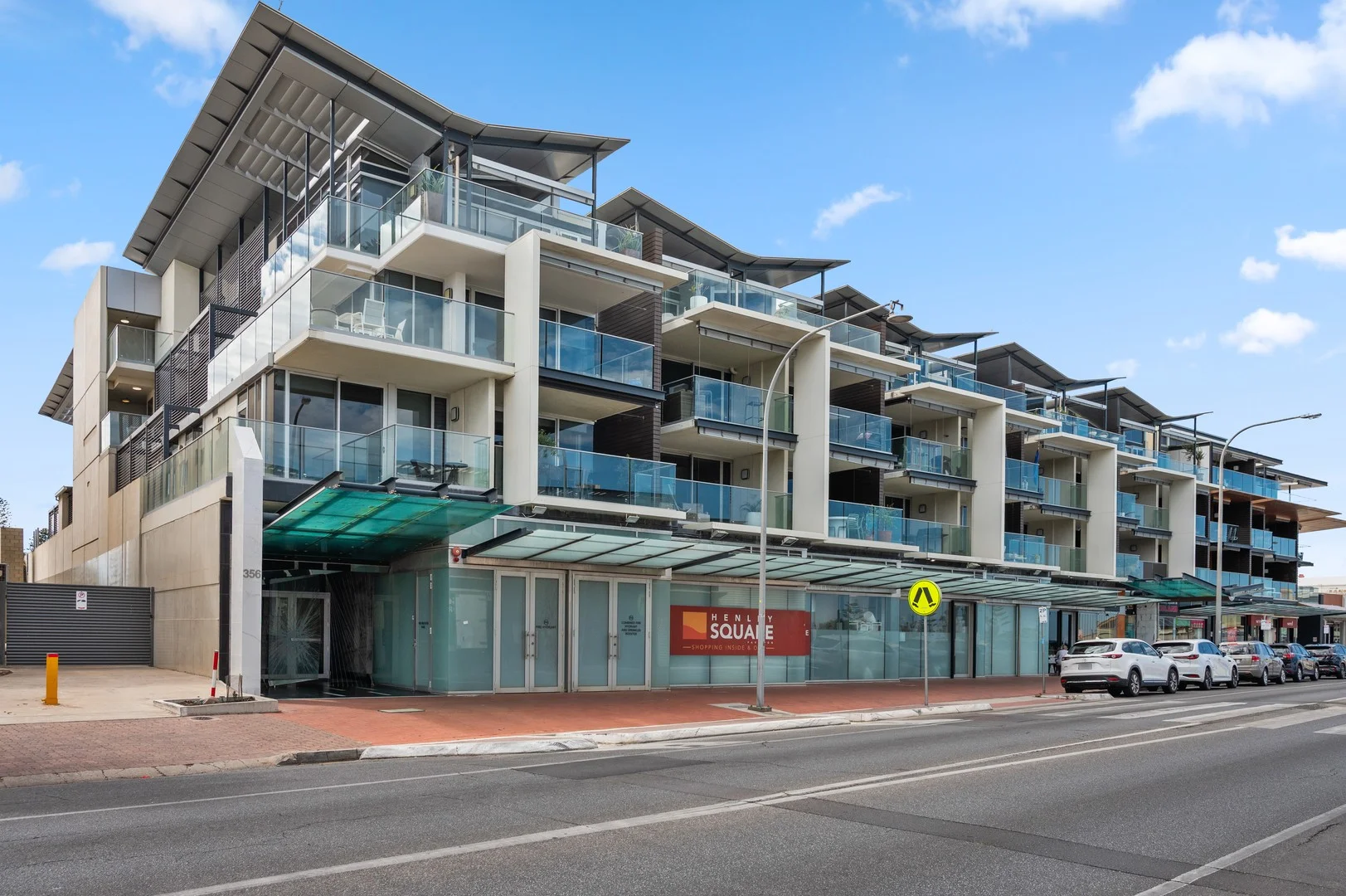 115/356 Seaview Road, Henley Beach SA 5022