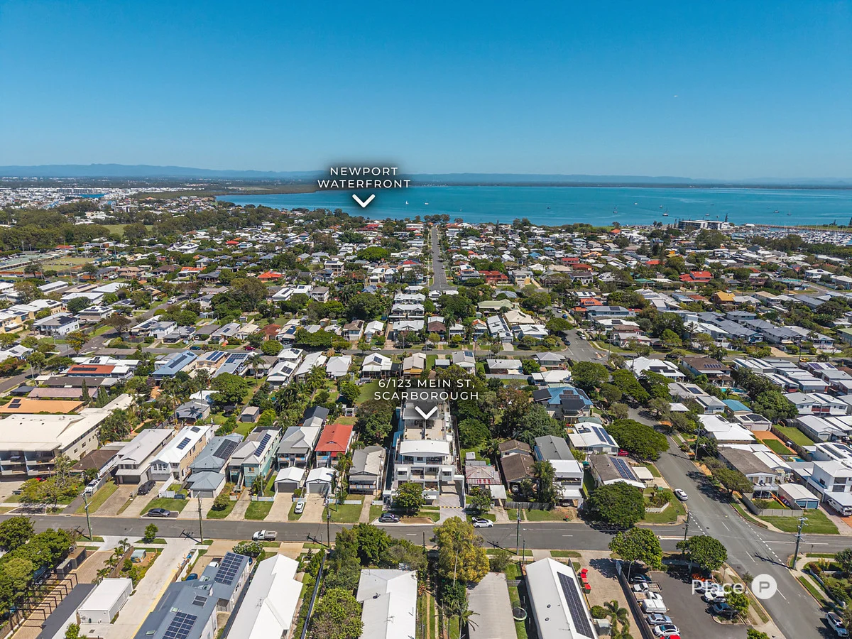 Additional image 16 of 6/123 Mein Street, Scarborough QLD 4020