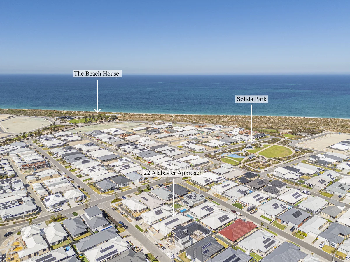 Additional image 2 of 22 Alabaster Approach, Jindalee WA 6036