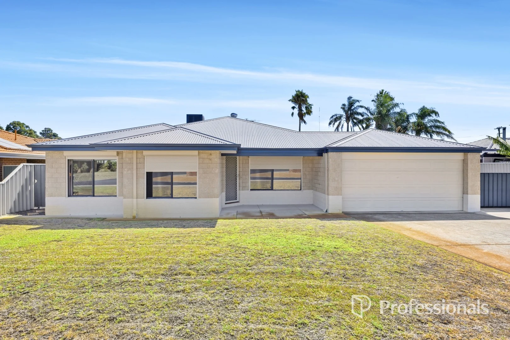 38 Bedingfield Way, Australind WA 6233