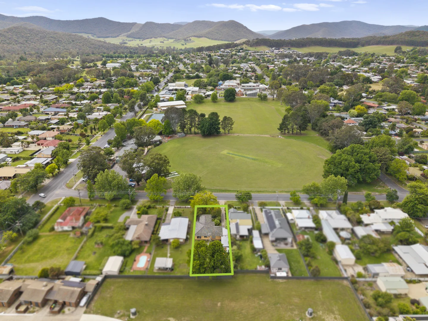 Additional image 15 of 10 Duke St, Myrtleford VIC 3737