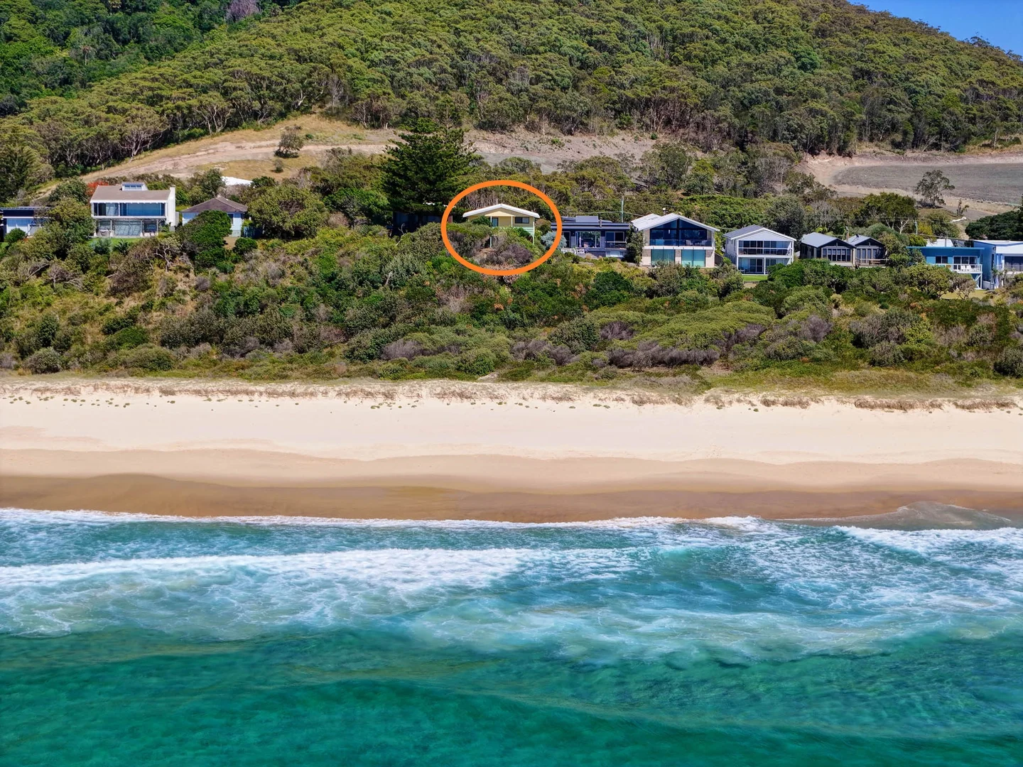 Additional image 7 of 54 Newman Avenue, Blueys Beach NSW 2428