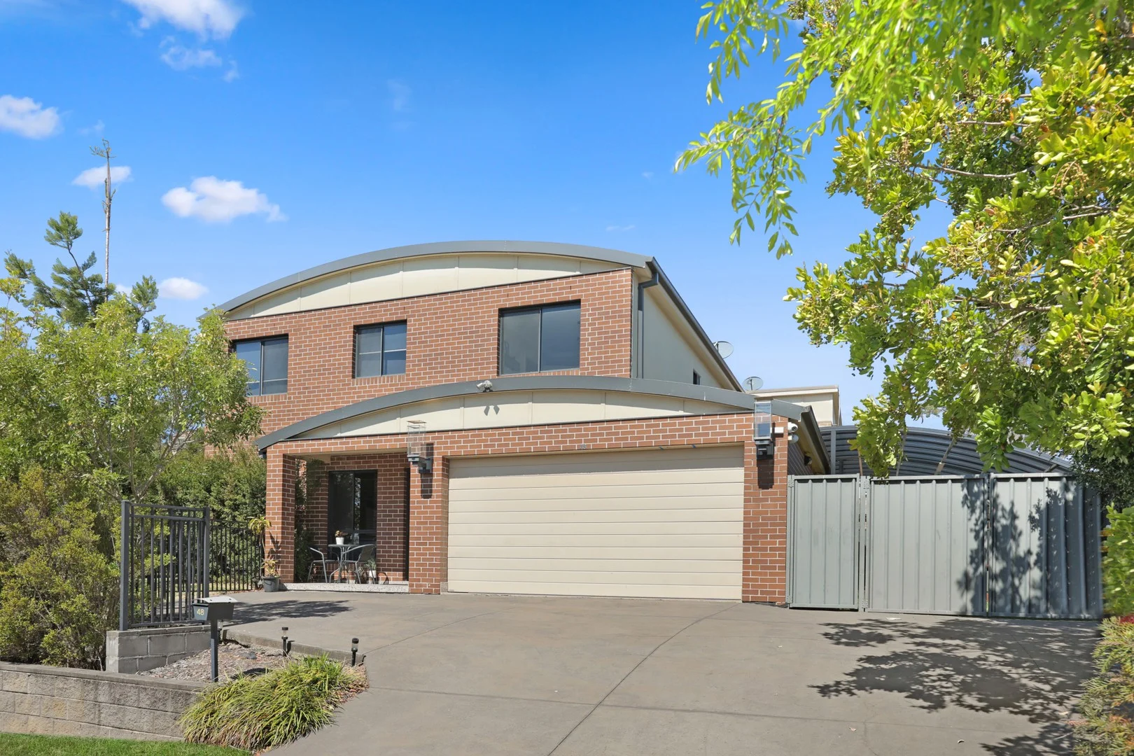 48 Camellia Avenue, Glenmore Park NSW 2745