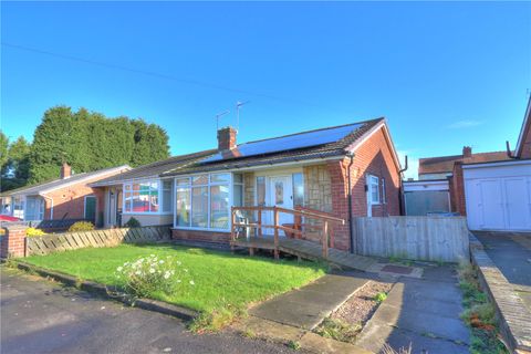 Pilton Road, Newcastle Upon Tyne, Tyne And Wear NE5
