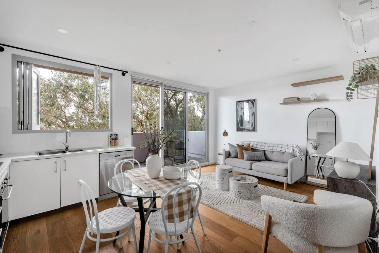 405/91-93 Nicholson Street, Brunswick East VIC 3057