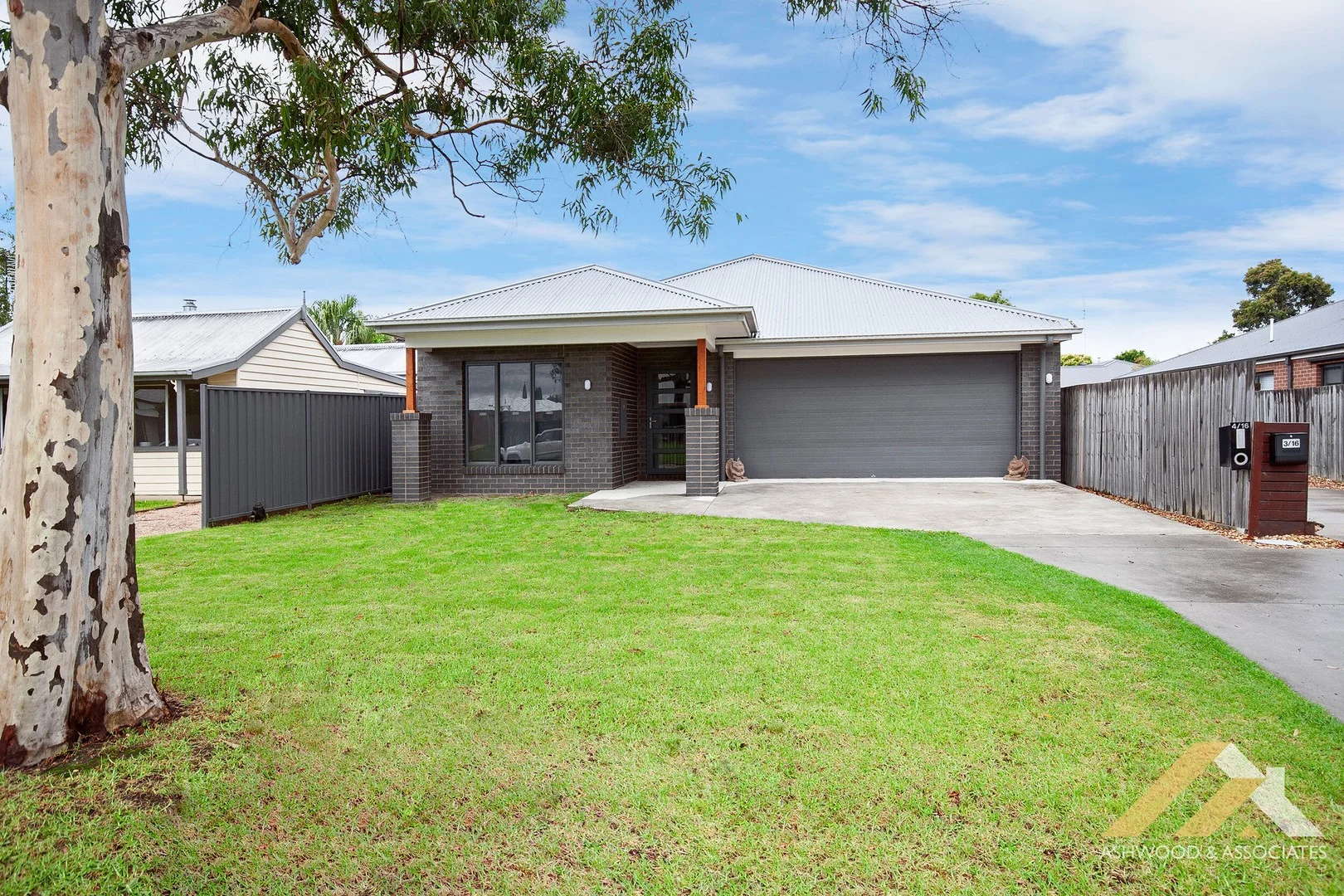 Unit 4/16 Swan Street, Bairnsdale VIC 3875