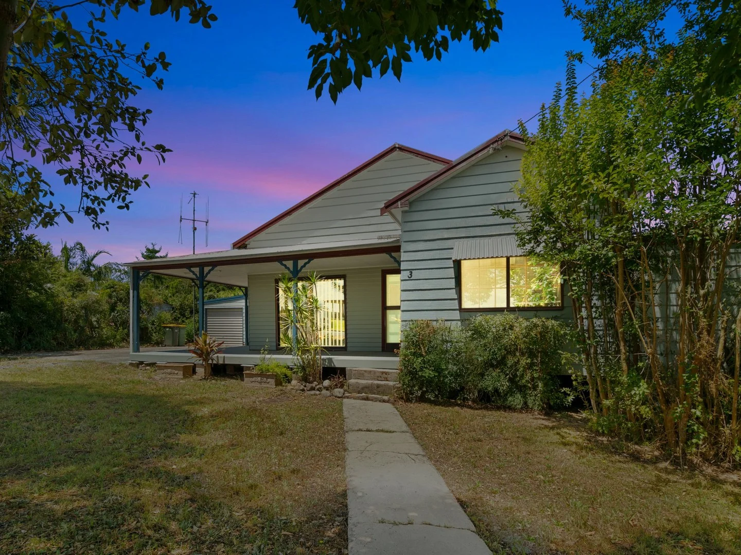 3 West Street, Coopernook NSW 2426