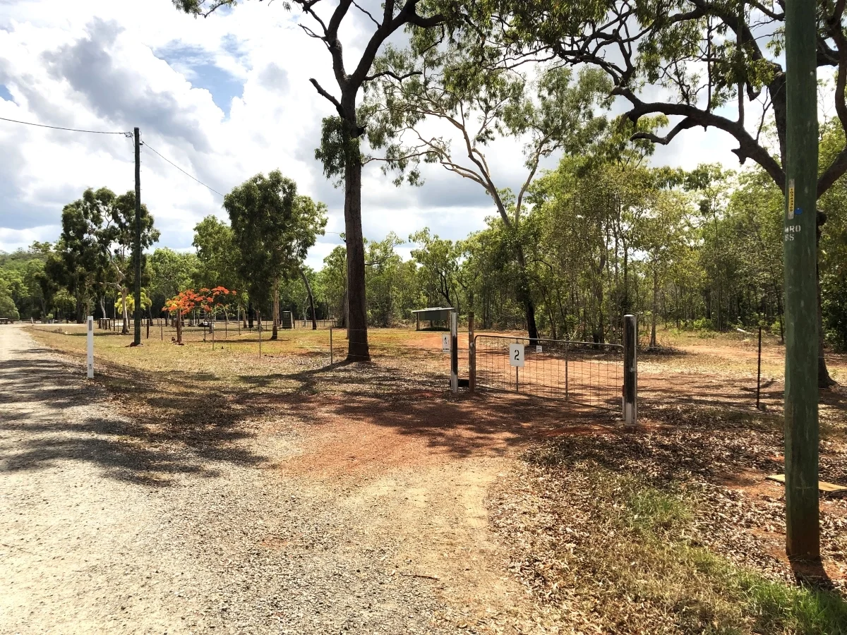 Additional image 8 of Lot 2 Sir Ken Morris Drive, Cooktown QLD 4895