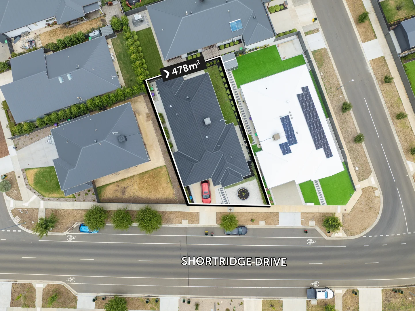 Additional image 12 of 45 Shortridge Drive, Lucas VIC 3350