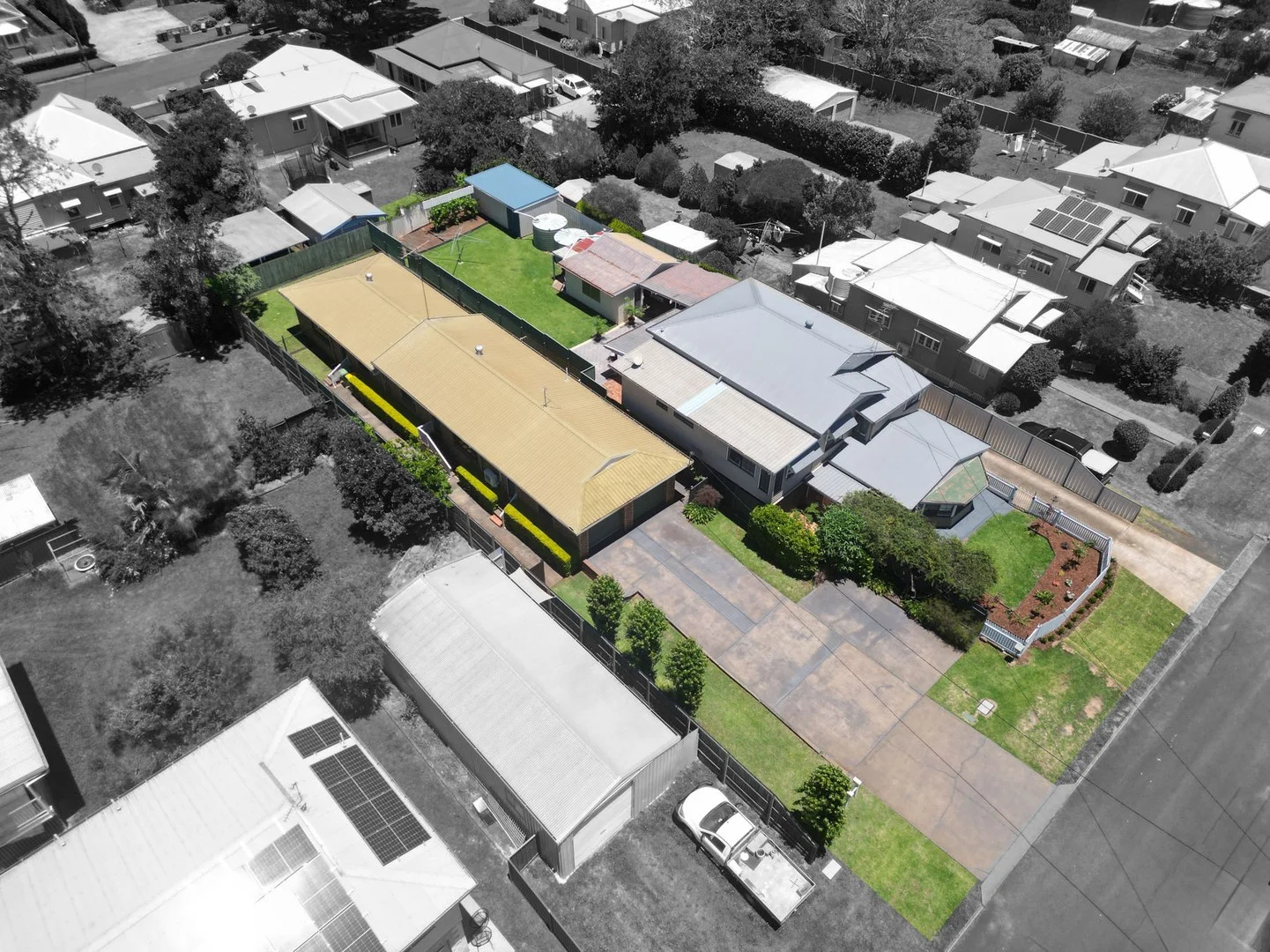 Additional image 2 of 4 Hamwood Steet, Toowoomba City QLD 4350