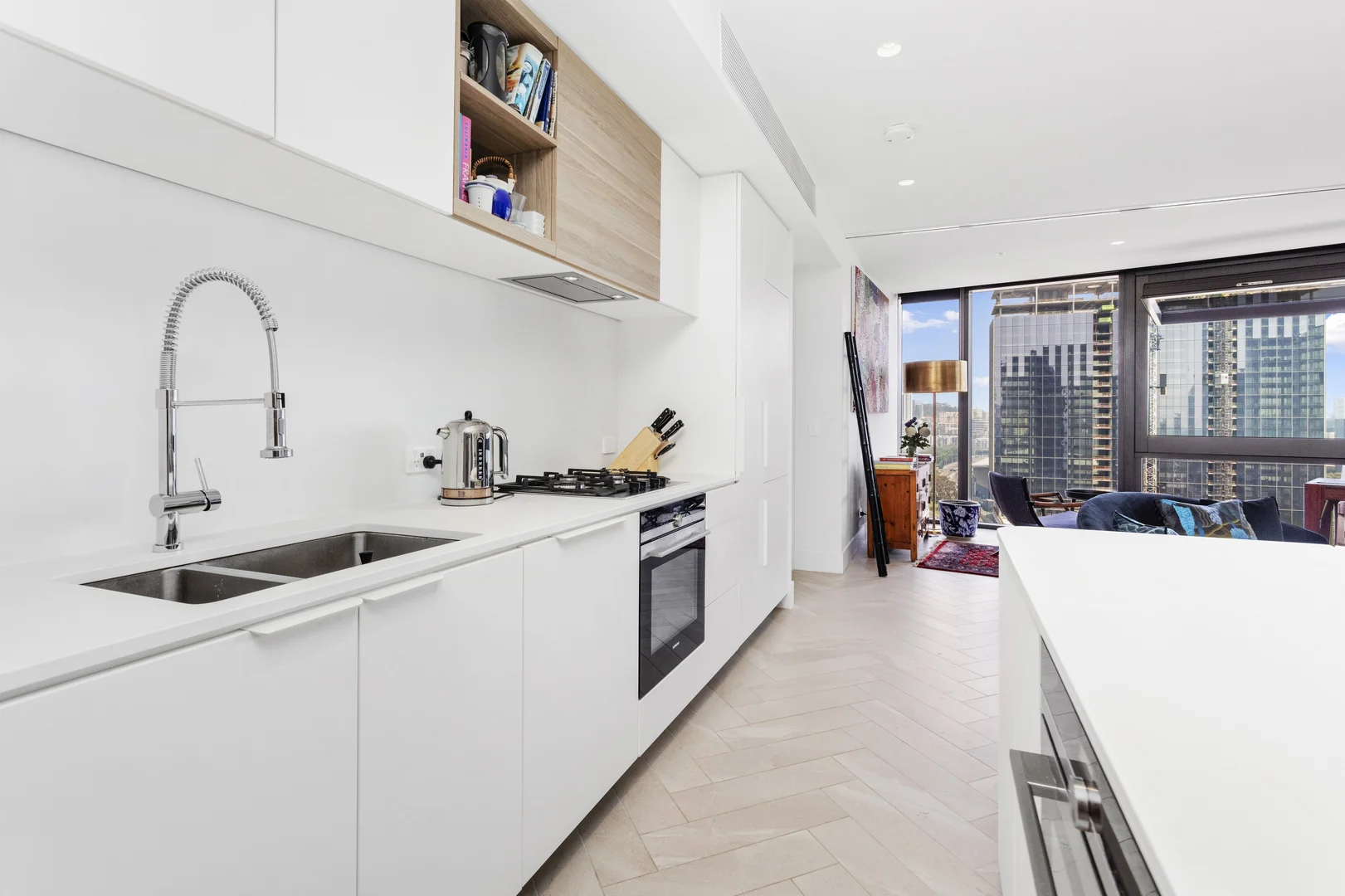 Additional image 4 of 1603/11 Barrack Square, Perth WA 6000