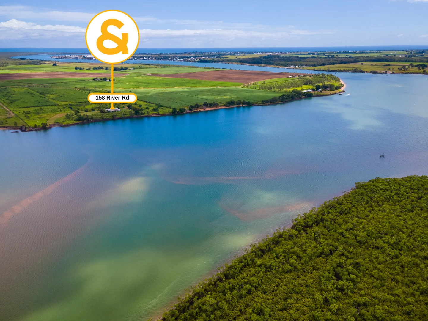 158 River Road, Fairymead QLD 4670