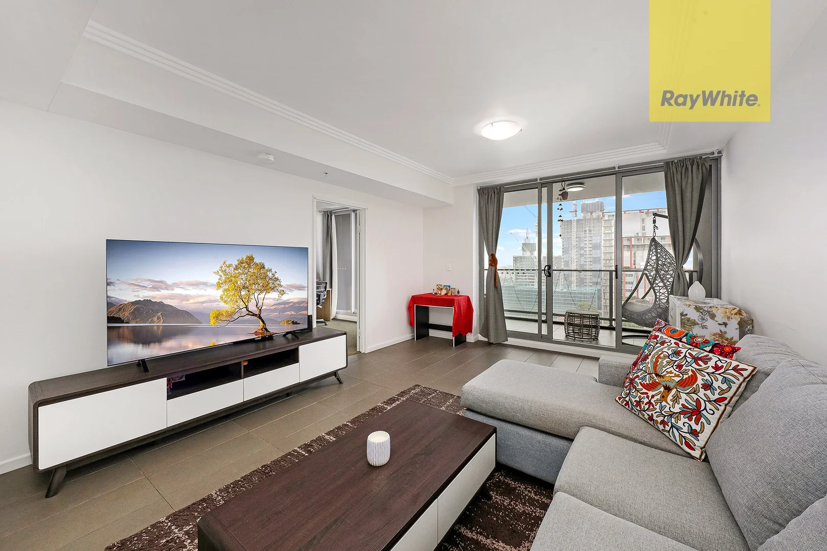 Additional image 3 of 1703/36-46 Cowper Street, Parramatta NSW 2150