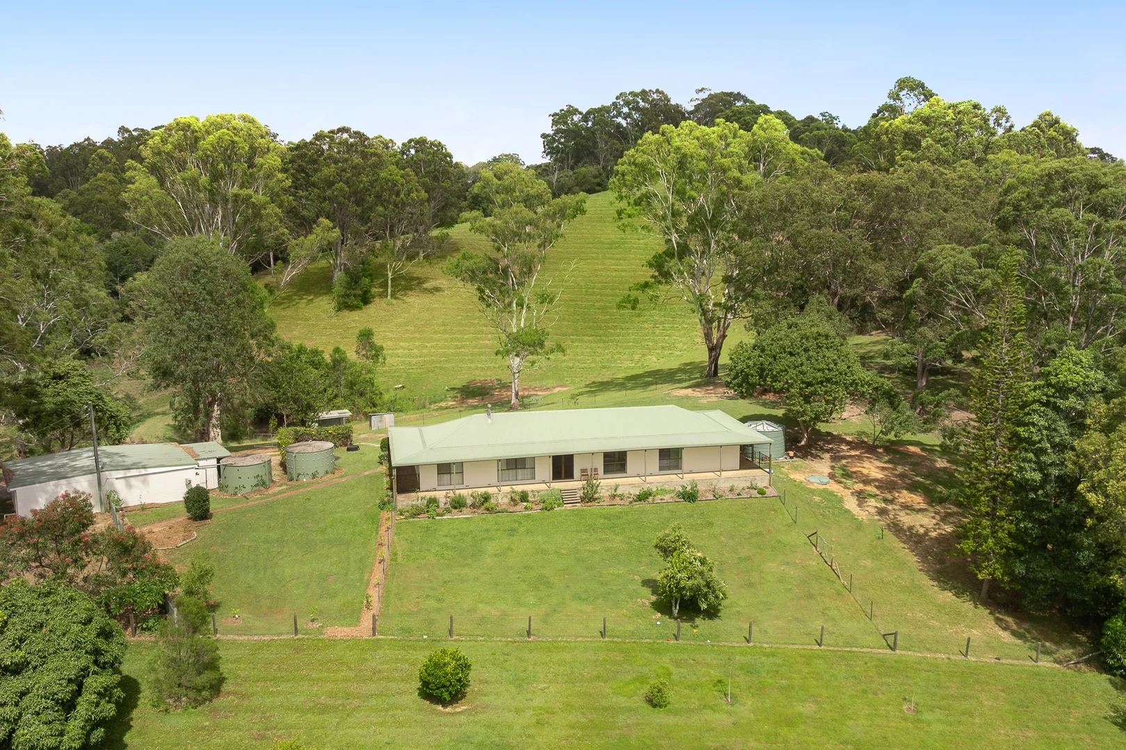 Additional image 19 of 64 Lawnville Road, Black Mountain QLD 4563