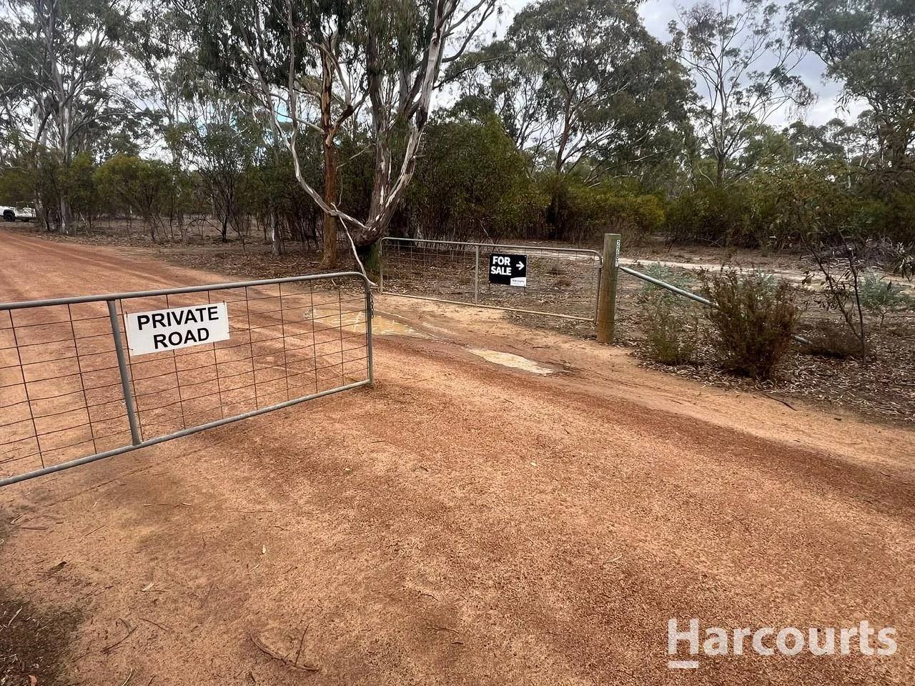 2287 Roses Gap Road, Wartook VIC 3401