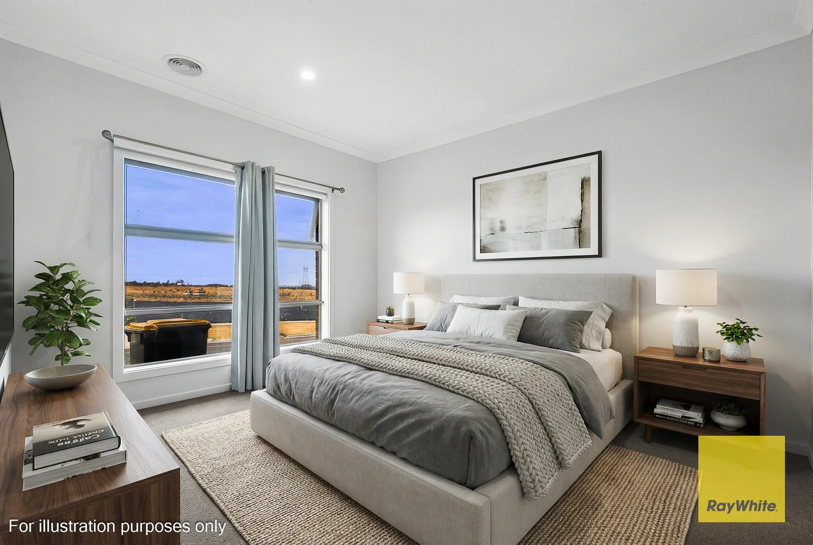 Additional image 3 of 58 Mckinley Drive, Truganina VIC 3029