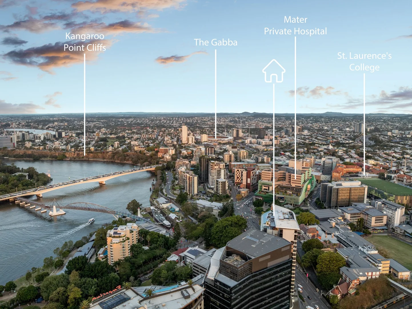 Additional image 28 of 507/289 Grey Street, South Bank QLD 4101