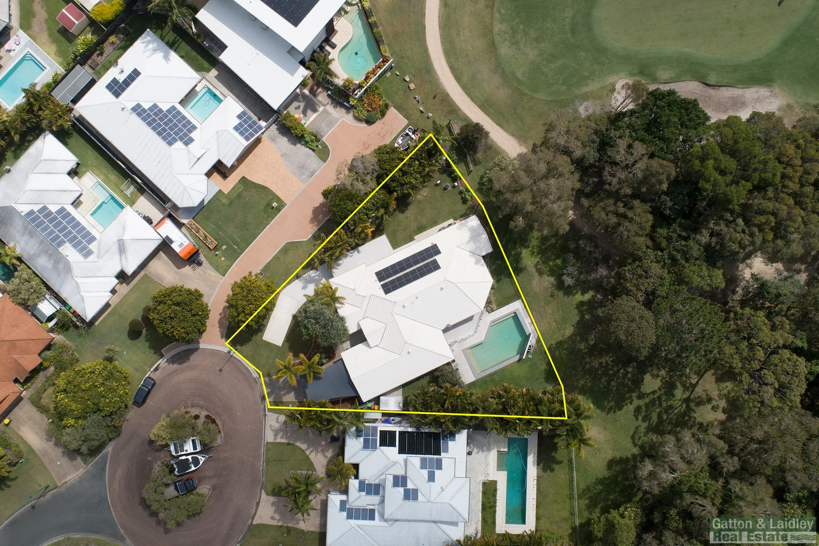 Additional image 39 of 6 Edlundh Court, Pelican Waters QLD 4551