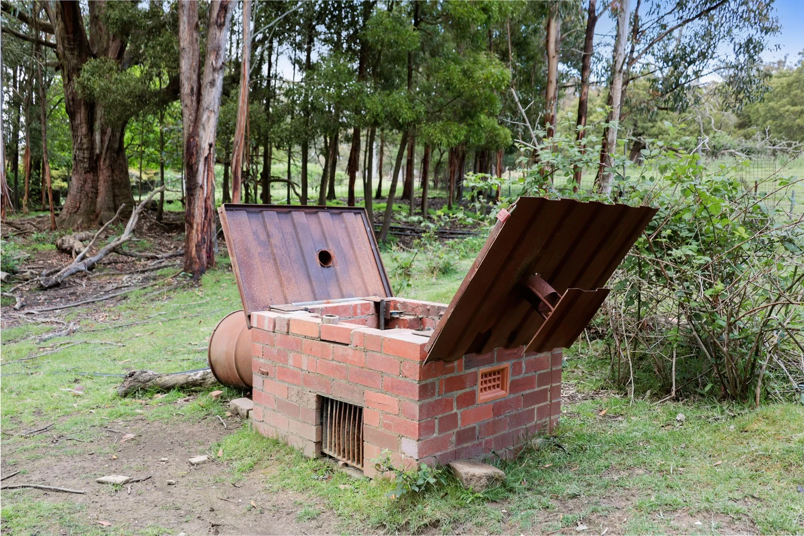 Additional image 4 of 135 Boldiston Road, Woodend VIC 3442