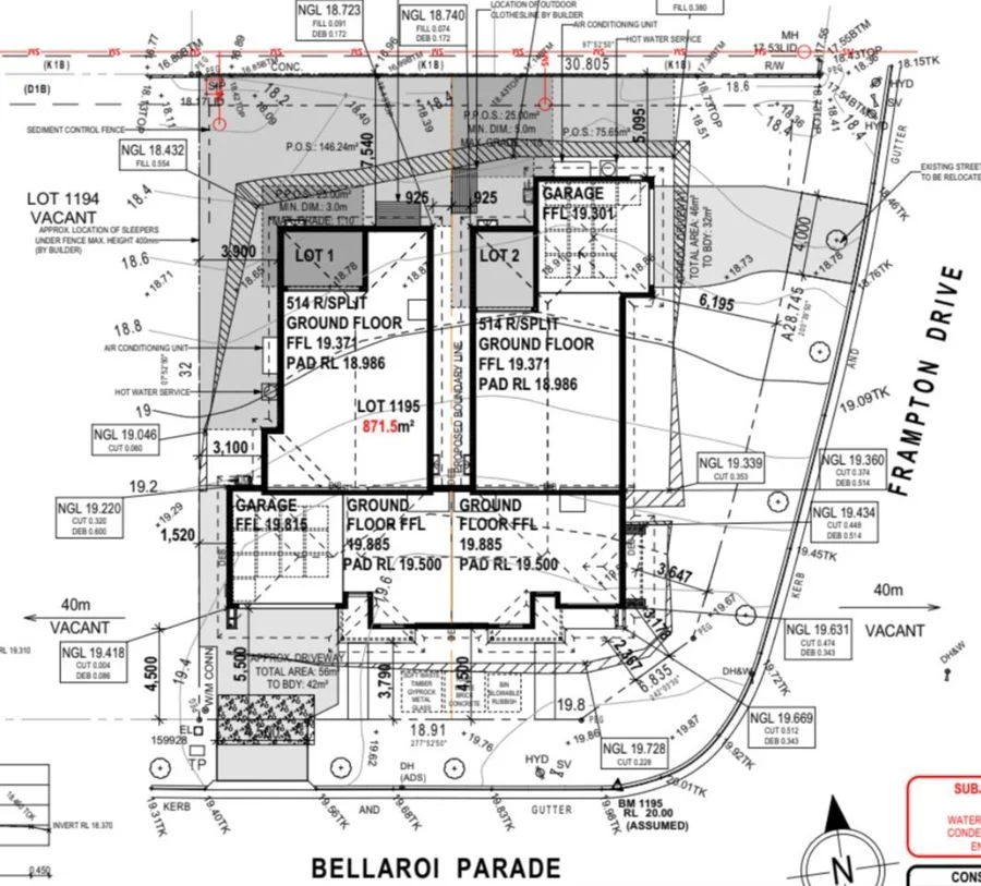 Additional image 2 of 2B Bellaroi Parade, Gilead NSW 2560