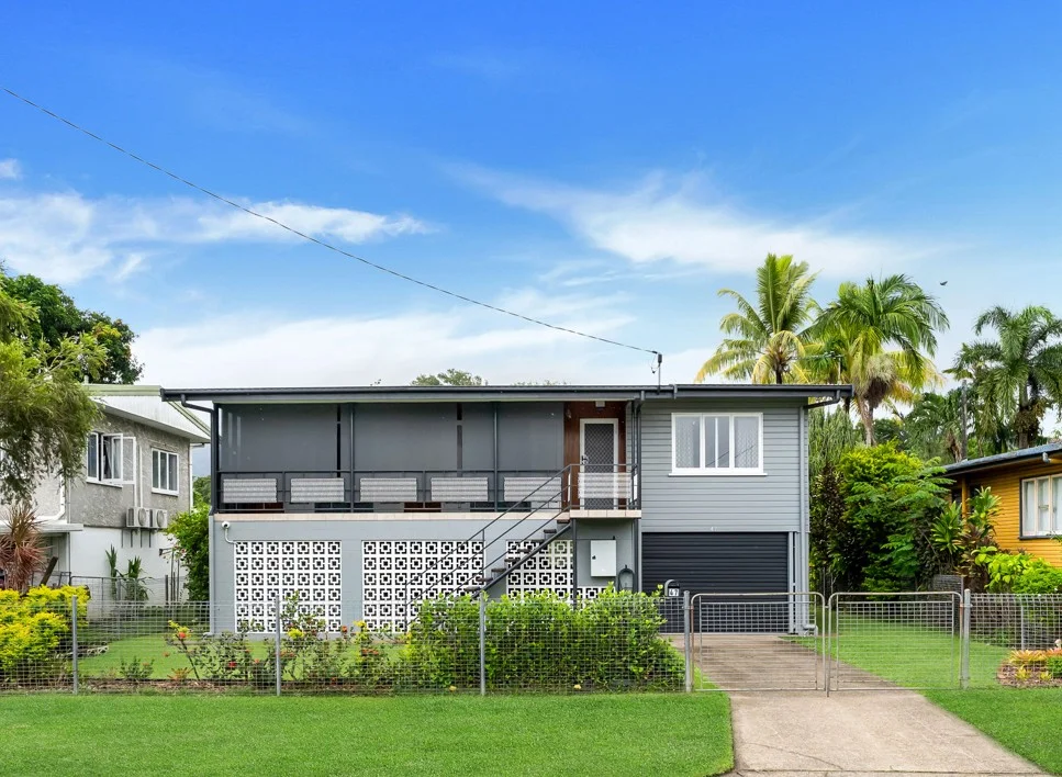 47 Dalton Street, Westcourt QLD 4870