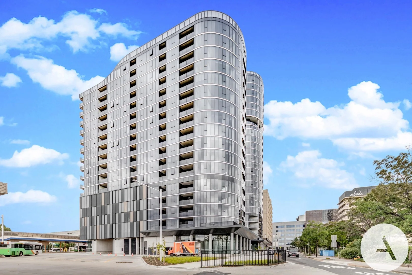 Additional image 14 of 1024/15 Bowes Street, Phillip ACT 2606