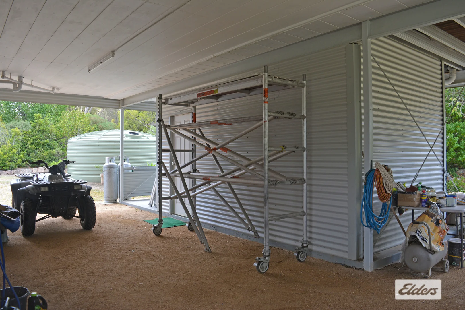 Additional image 22 of 186 McKechnie Road, Ruby Creek NSW 4380