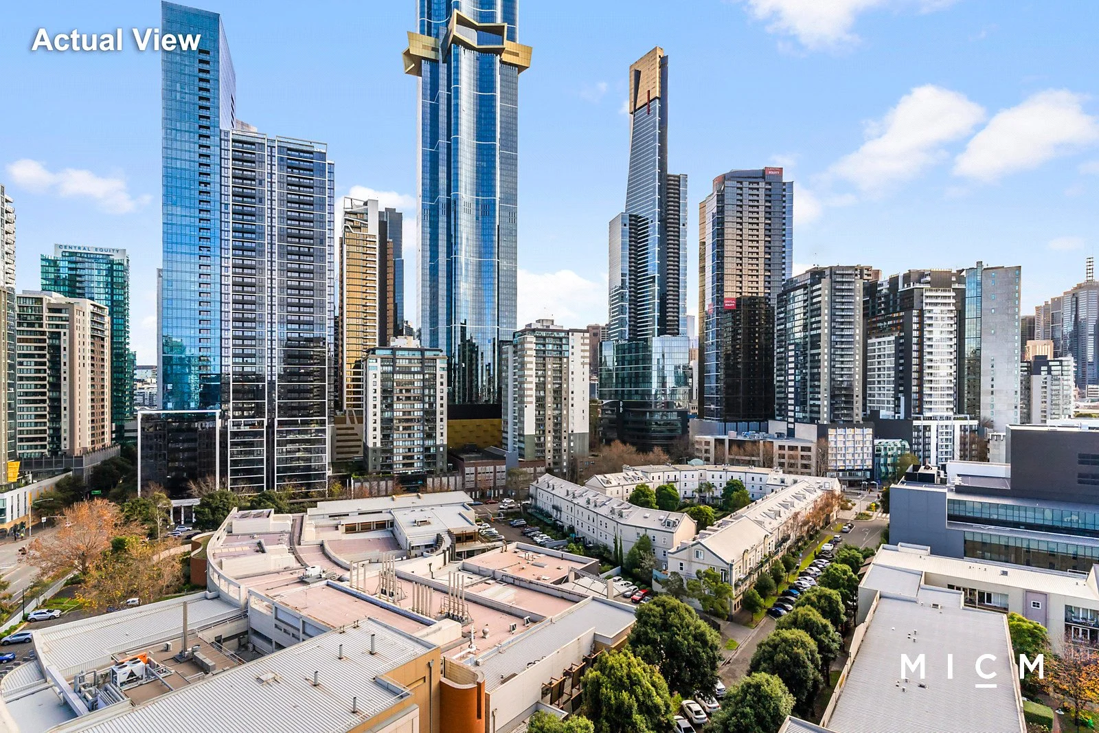 Additional image 9 of 1210/152 Sturt Street, Southbank VIC 3006