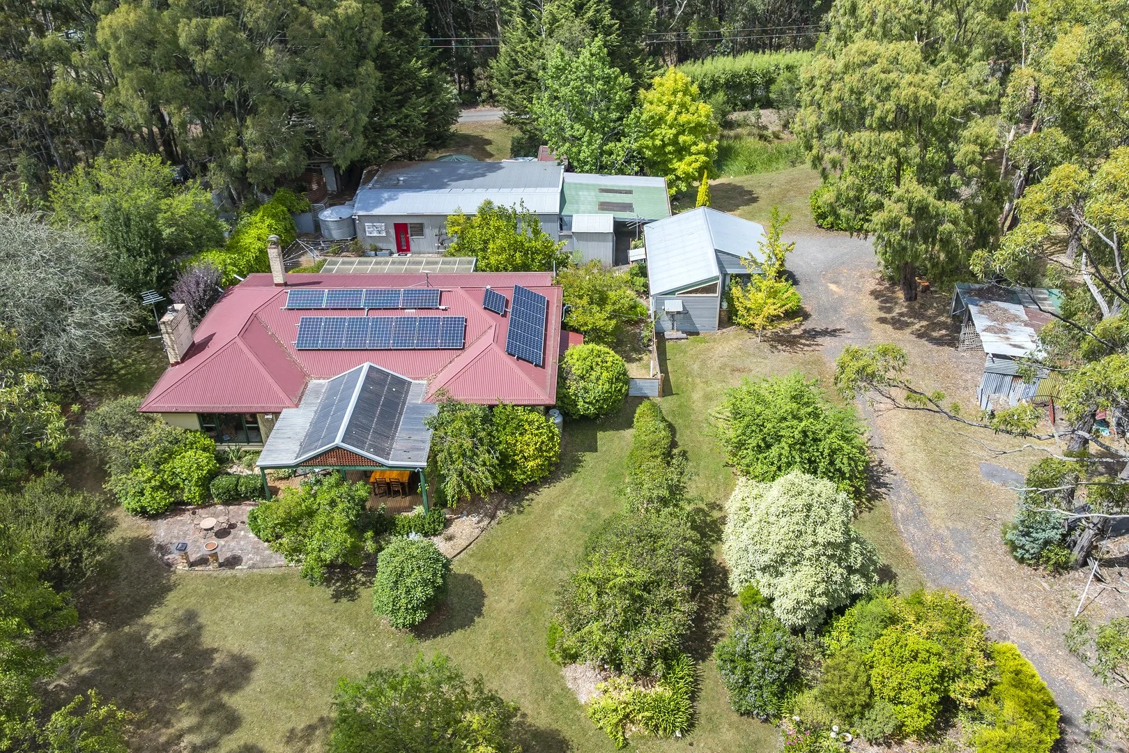 448 Blackwood Road, Macedon VIC 3440