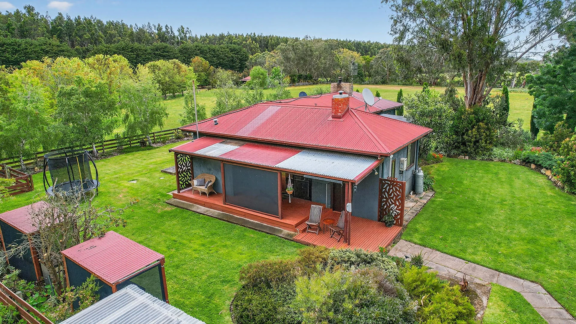 Additional image 2 of 498 Codrington-Bessiebelle Road, Codrington VIC 3285