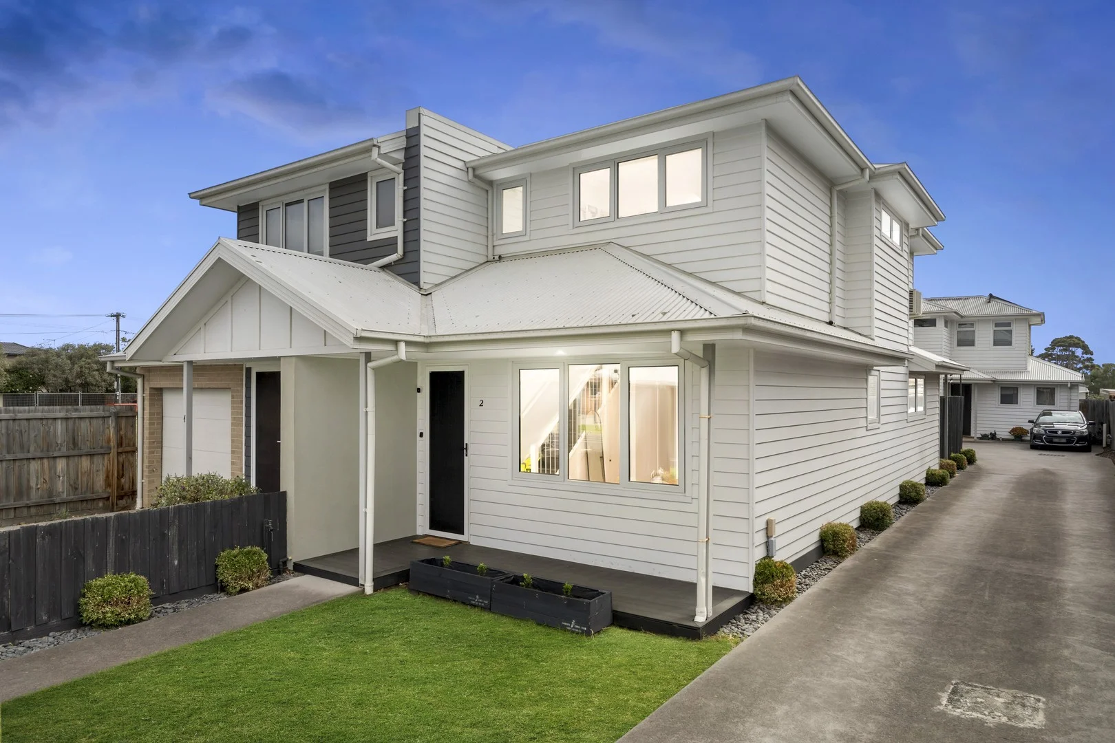 2/13 Adelaide Street, Albion VIC 3020