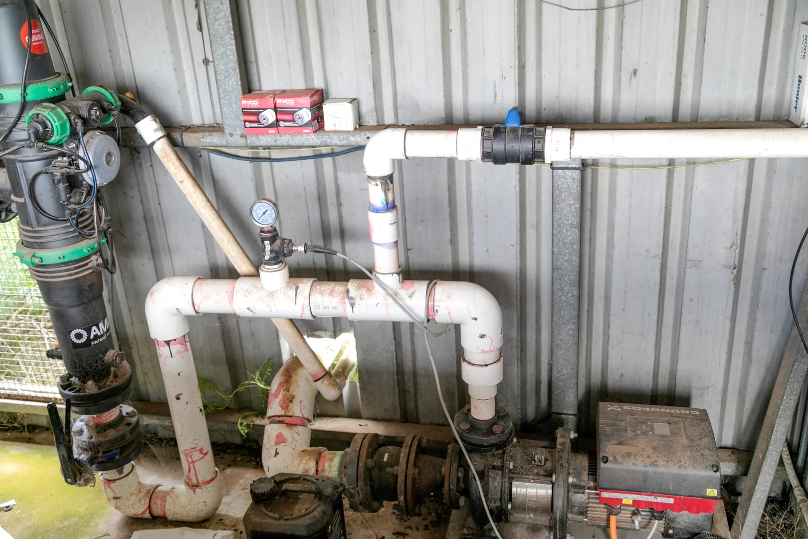 Additional image 19 of Lot 54 Tank Road, Auburn SA 5451