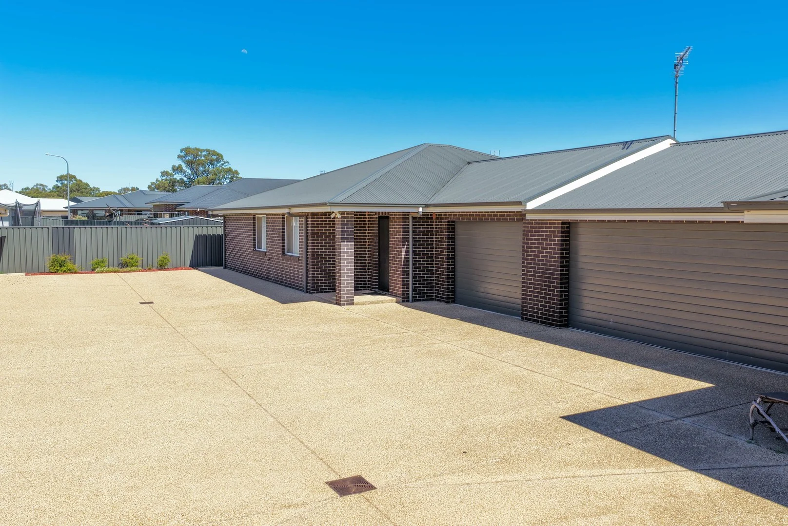 4/14 Dumaresq Street, West Wyalong NSW 2671