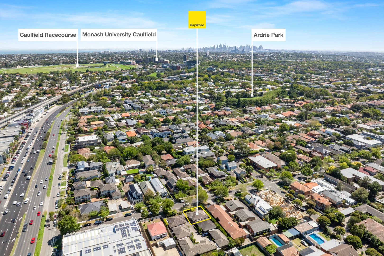 Additional image 11 of 1/6 Fisher Street, Malvern East VIC 3145