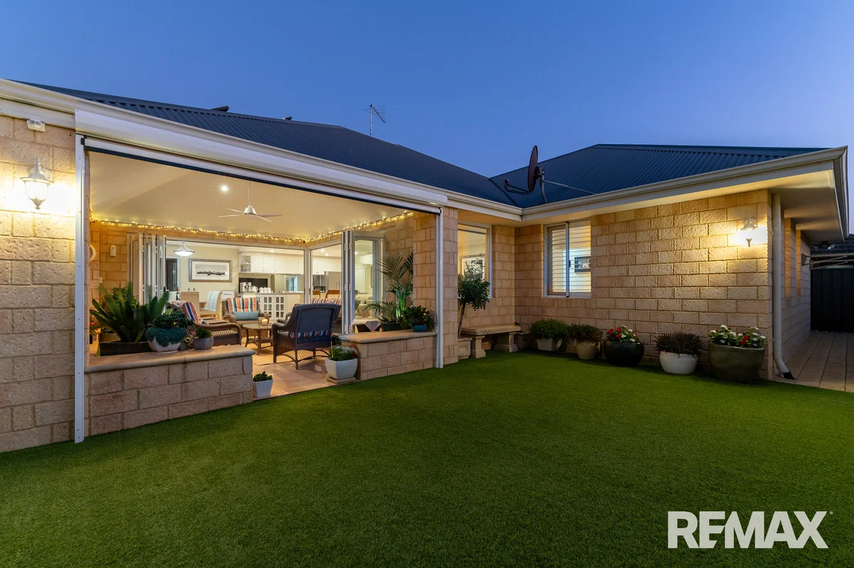 Additional image 33 of 3 Brigantine Drive, Jindalee WA 6036