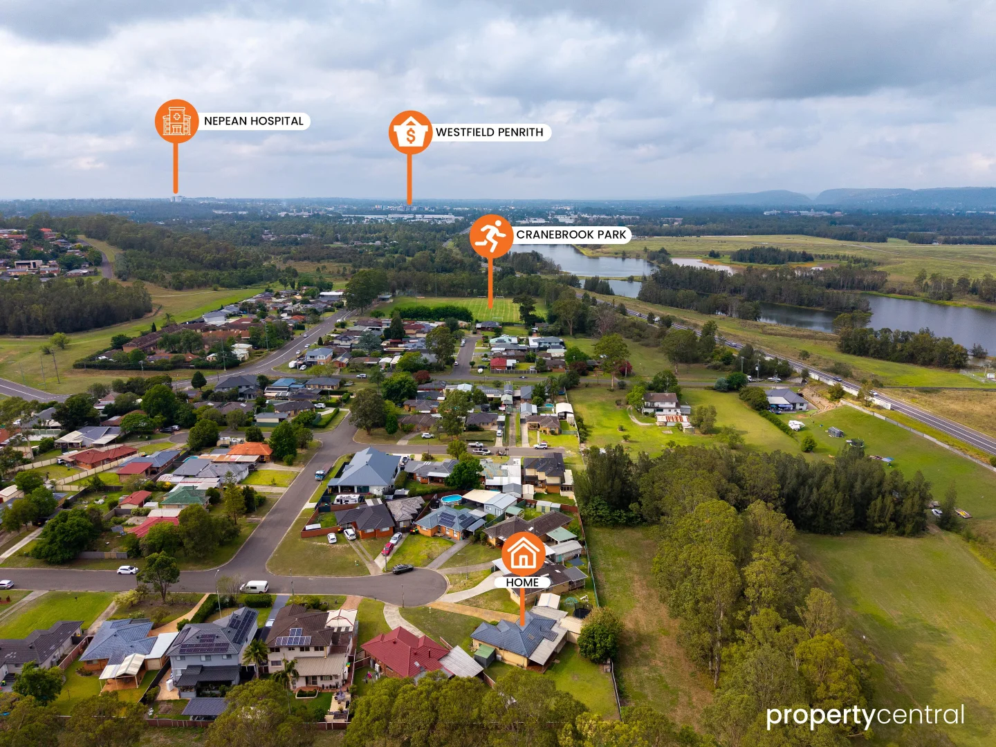 Additional image 17 of 10 Karen Court, Cranebrook NSW 2749