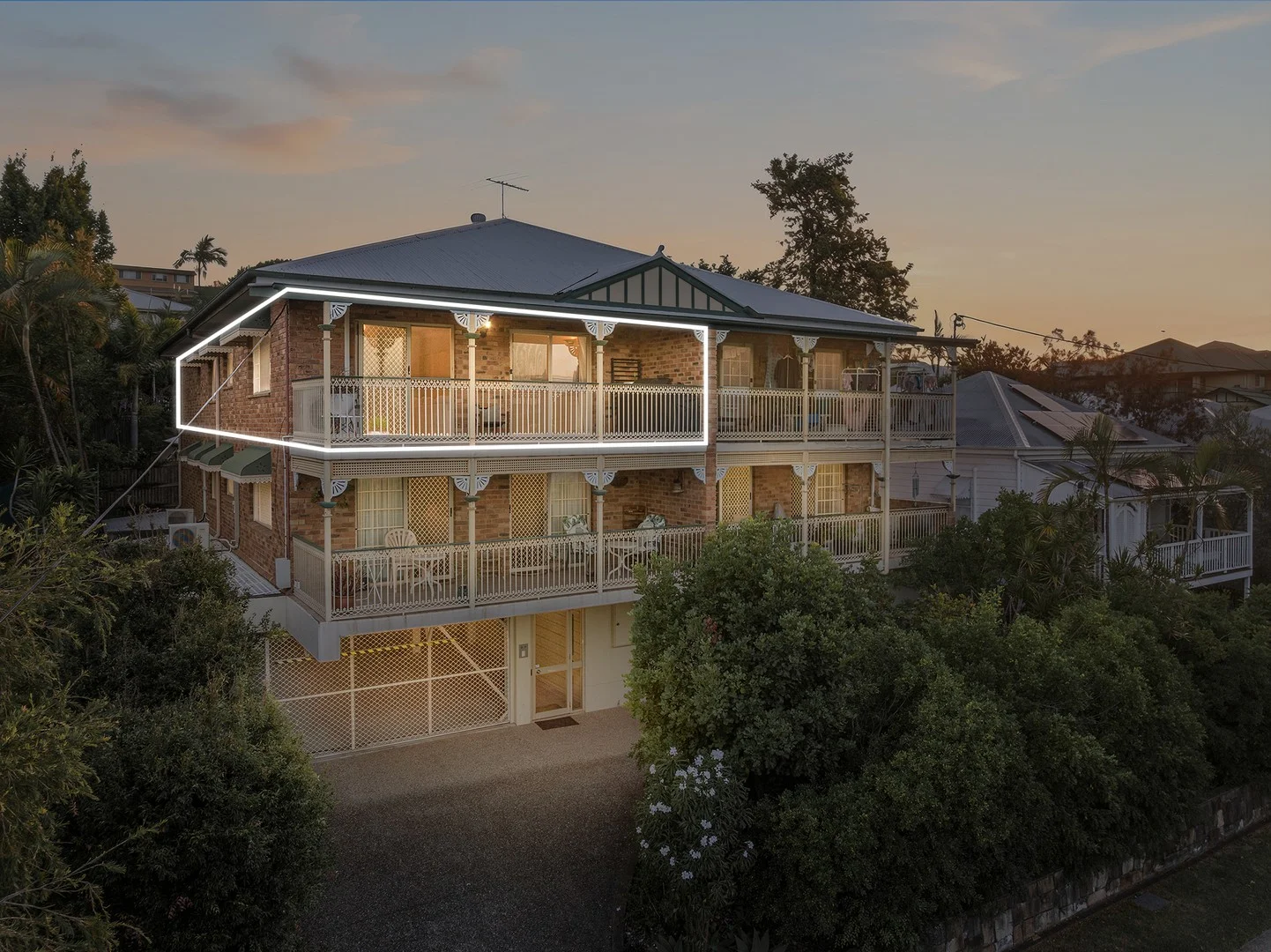 Additional image 9 of 3/38 Dutton Street, Hawthorne QLD 4171