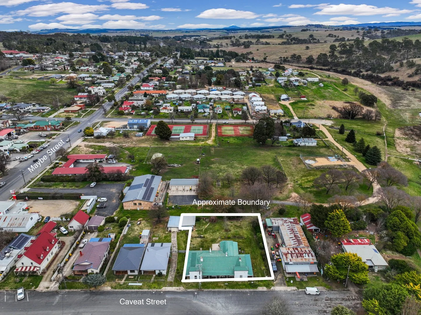 Additional image 21 of 102 Caveat Street, Bombala NSW 2632